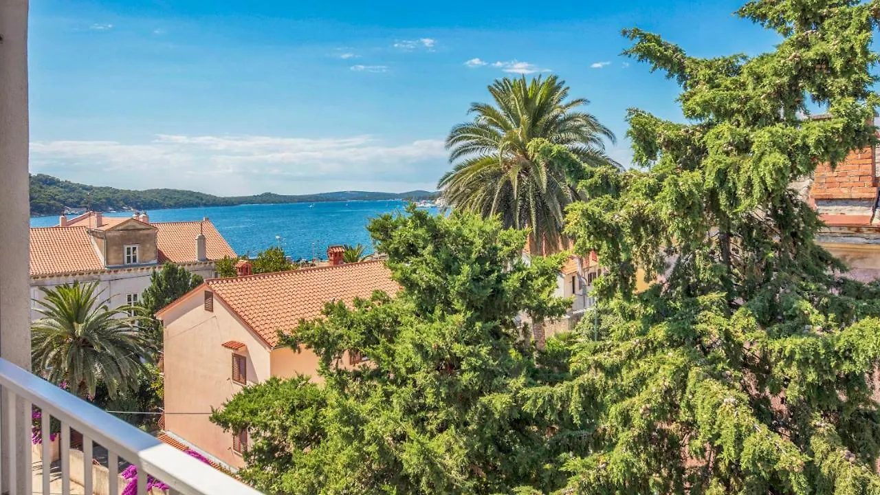 Nikky'S Blue Dream Apartment Mali Losinj Croatia