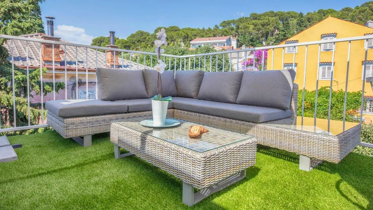 Nikky'S Blue Dream Apartment Mali Losinj