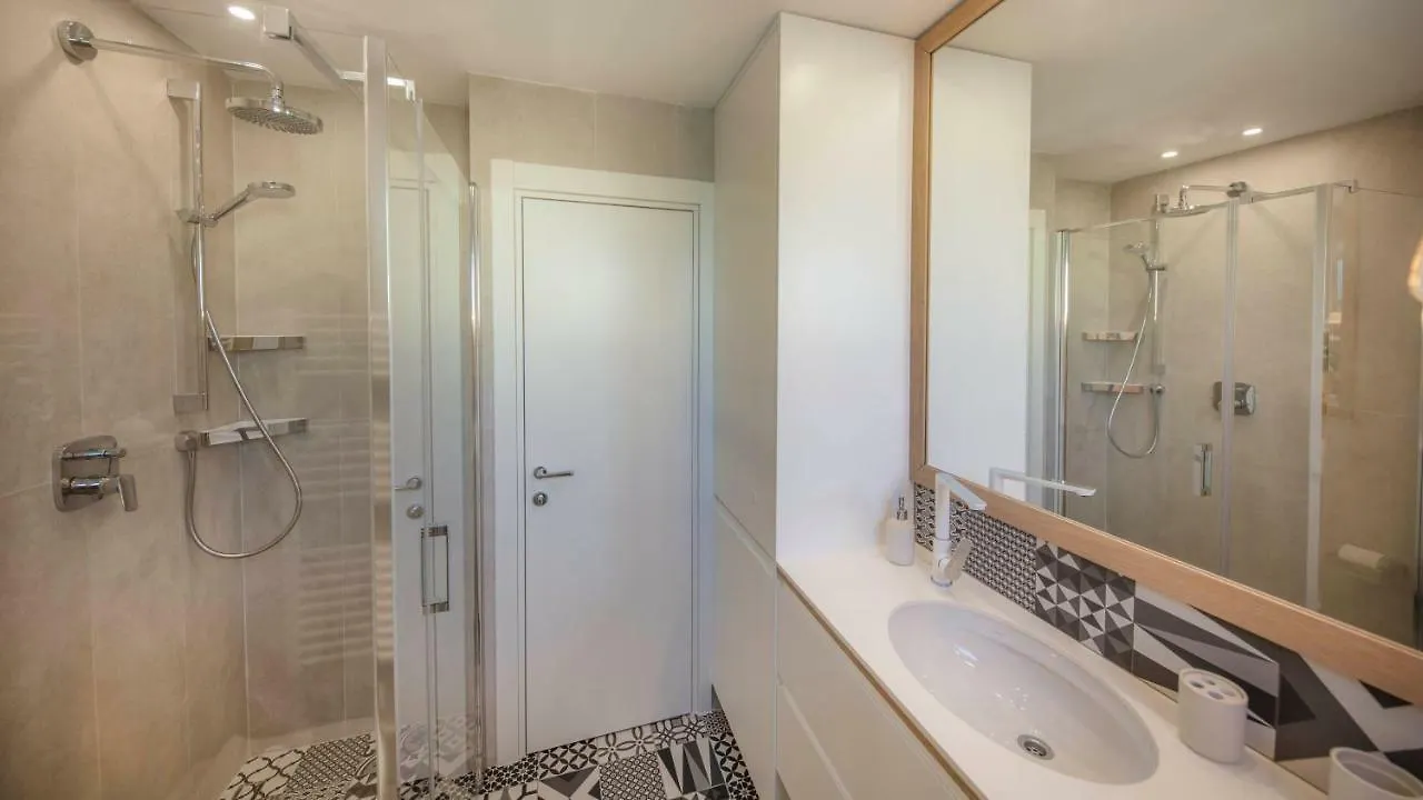 Nikky'S Blue Dream Apartment Mali Losinj Croatia
