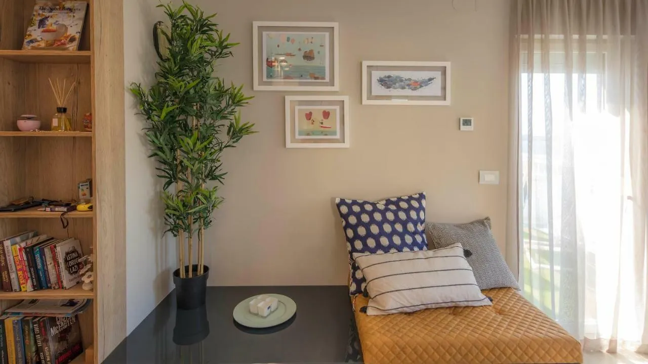 Nikky'S Blue Dream Apartment Mali Losinj Croatia
