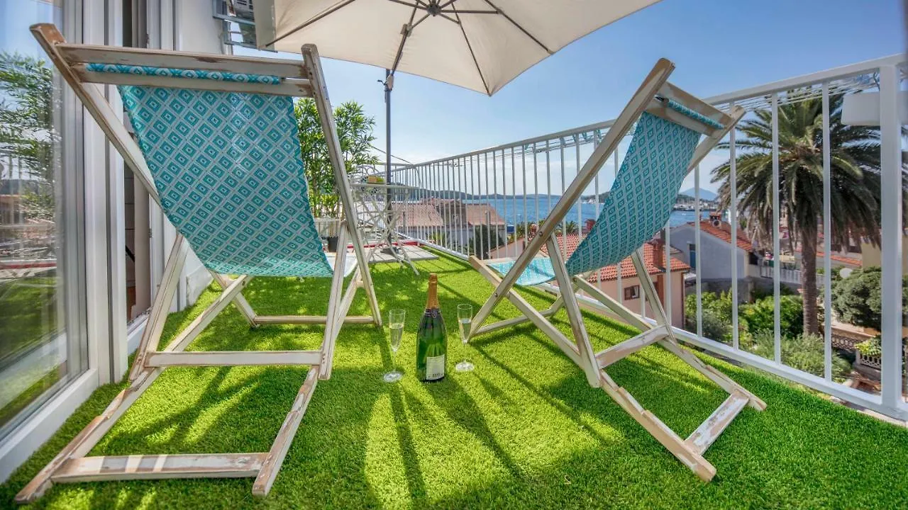 Nikky'S Blue Dream Apartment Mali Losinj
