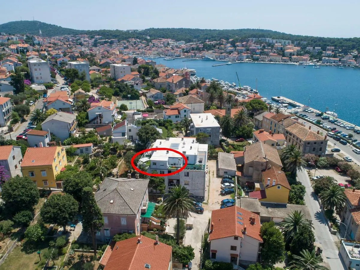 Nikky'S Blue Dream Apartment Mali Losinj